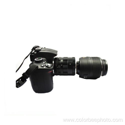 Camera Accessories DSLR Camera AI macro Extension Tube